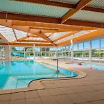 Camping Camping Les Amiaux - Maeva 4*
