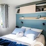 Camping Les Amiaux - Maeva Saint-Jean-de-Monts