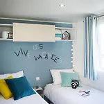 Camping Les Amiaux - Maeva